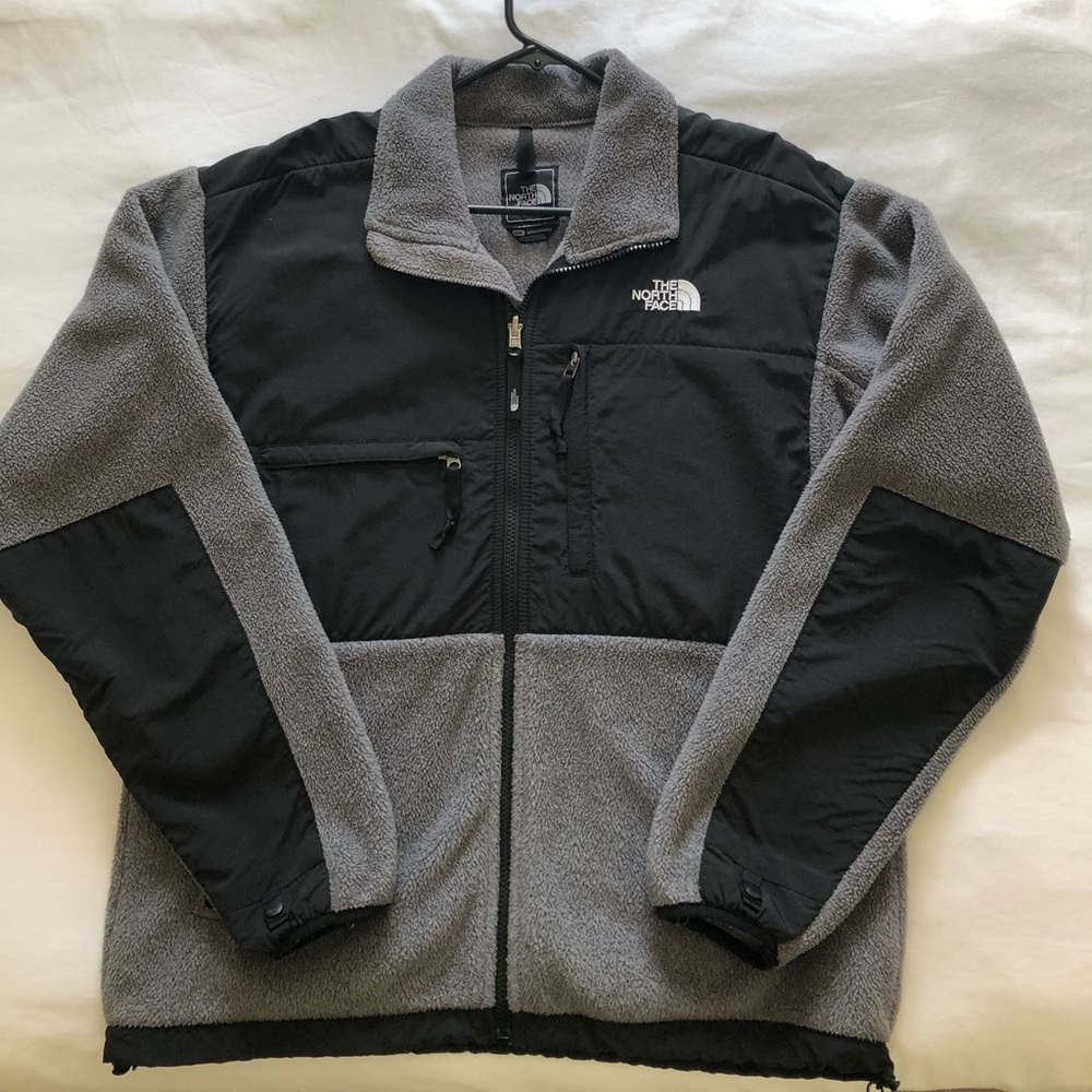 Men’s The North Face Denali Fleece Jacket